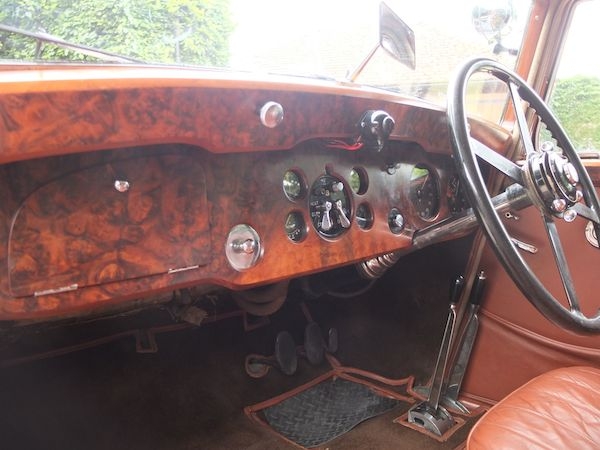 Classics from Terence Morley